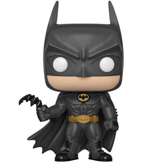 FUNKO POP Batman 80th - 275 Batman (1989) 9 cm Pop