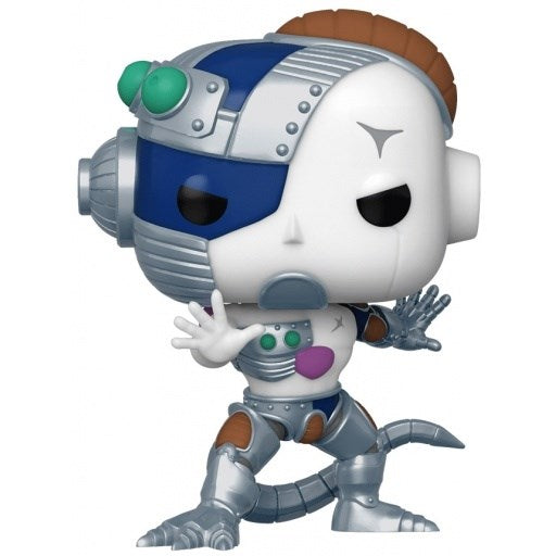 Dragon Ball Z - 705 Mecha Frieza 9Cm Pop