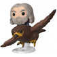 The Lord Of The Rings: Rides - 72 Gwaihir W/ Gandalf 15Cm Pop