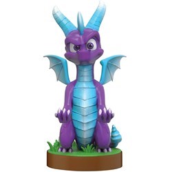 SPYRO ICE SPYRO CABLE GUY (PORTA SMARTPHONE/CONTROLLER + CAVO USB 2 METRI SEPARATO) CableGuys