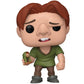 Disney: Il Gobbo Di Notre Dame - 633 Quasimodo 9Cm Pop