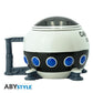 ABYSTYLE DRAGON BALL - TAZZA 3D: "CAPSULE CORP SPACESHIP" Tazza