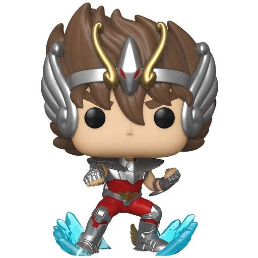 Saint Seiya - 806 Pegasus Seiya 9Cm (Pop! | FUNKO)