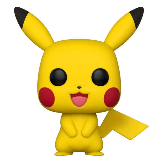353 Pikachu Pop