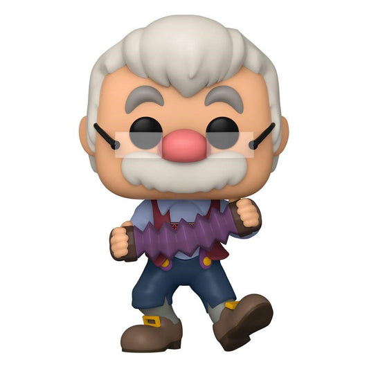 1028 Geppetto Pop