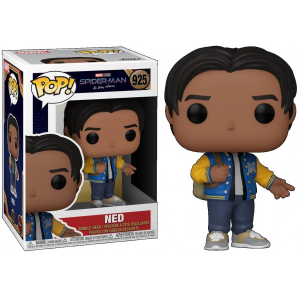 POP Marvel: Spider-Man: No Way Home - Ned Pop