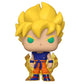 FUNKO POP DRAGON BALL Z - 860 SUPER SAYAN GOKU (EXCLUSIVE) 9 CM Pop!