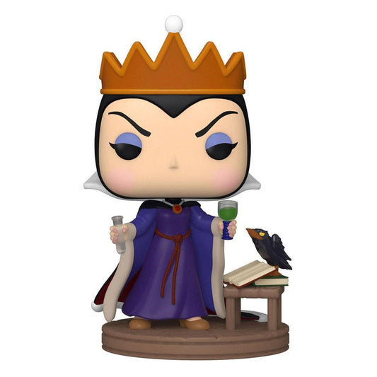 Disney: Villains - 1079 Queen Grimhilde 9Cm Pop