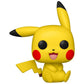 POKEMON - 842 PIKACHU 9 CM   FUNKO POP
