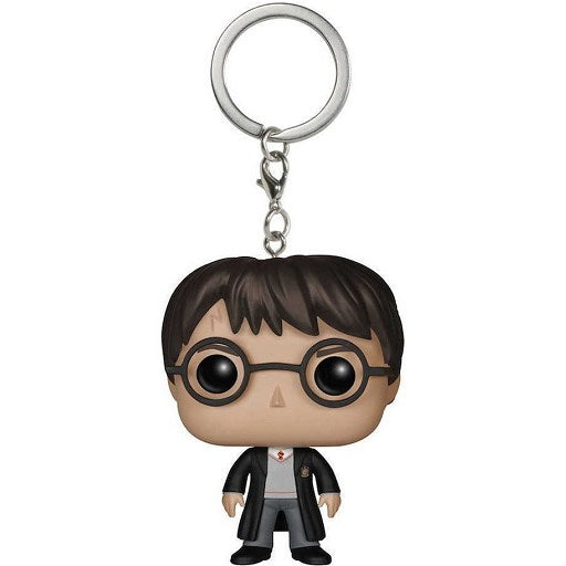 Harry Potter - Portachiavi Harry Potter Pop
