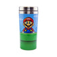 NINTENDO SUPER MARIO - TAZZA DA VIAGGIO: MARIO & LUIGI Gadget