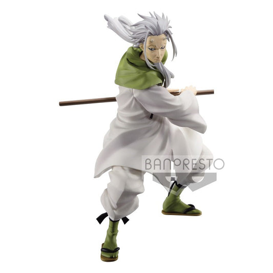 BANPRESTO 18364 - THAT TIME I GOT REINCARNATED AS A SLIME -OTHERWORLDER-FIGURE VOL.12(A:HAKURO) Statua
