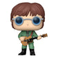 Rocks: John Lennon - 246 John Lennon (Military Jacket) 9Cm Pop