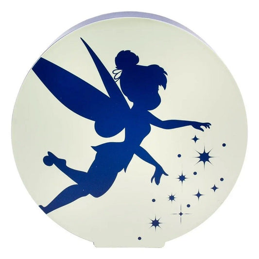 DISNEY TINKER BELL LAMPADA 2D