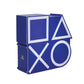 PLAYSTATION ICONS LAMPADA 2D Gadget
