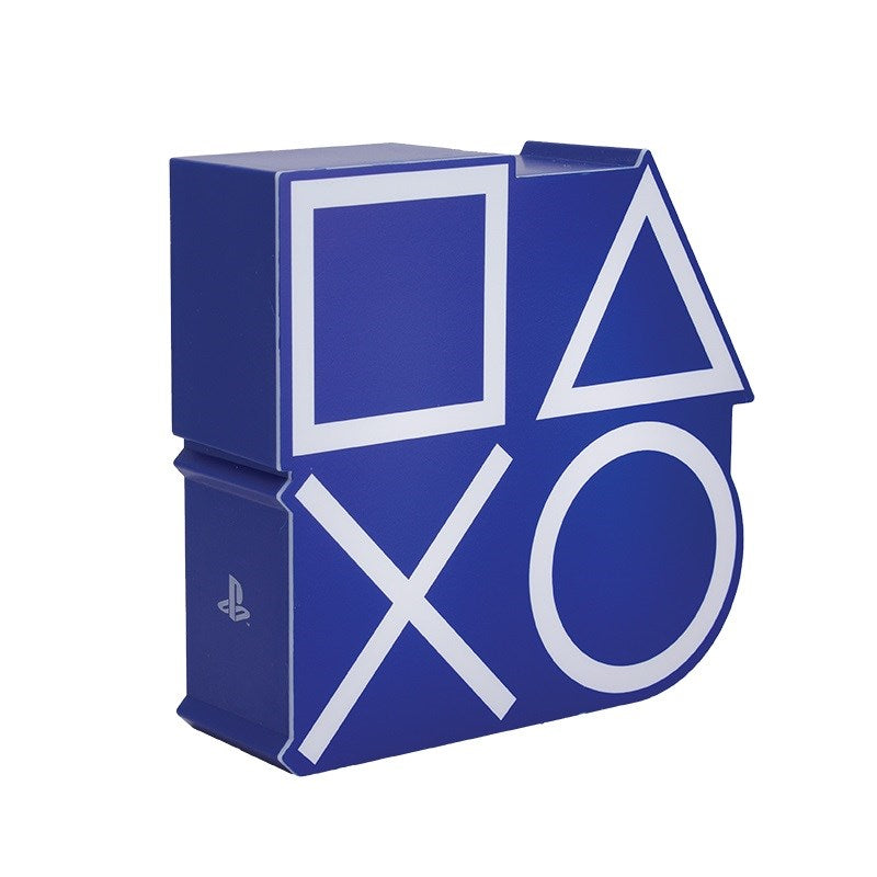PLAYSTATION ICONS LAMPADA 2D Gadget