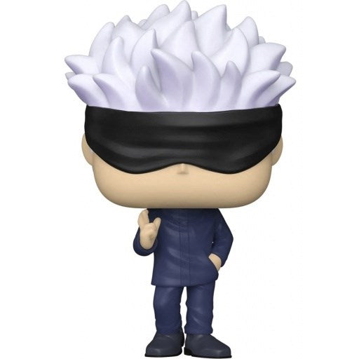 Jujutsu Kaisen - 1114 Gojo 9Cm Pop