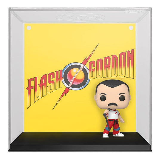 Albums: Queen - 30 Freddie Mercury Pop