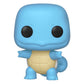 FUNKO POP POKEMON - 504 SQUIRTLE 9 CM Pop!