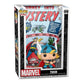 Comics Covers: Marvel - 09 Thor (Exclusive) 9Cm Pop