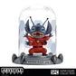 DISNEY - DISNEY: LILO & STITCH - "STITCH 626" Action Figure SFC 12 CM