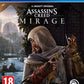 Assassin's Creed Mirage Ps4 Ps5