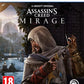 Assassin's Creed Mirage Ps4 Ps5