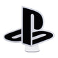 PLAYSTATION LAMPADA LOGO Gadget