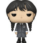 NETFLIX: WEDNESDAY - 1309 WEDNESDAY 9CM Pop