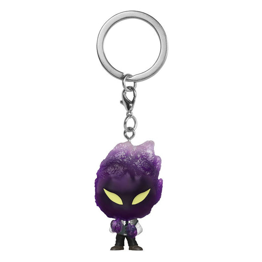My Hero Academia - Portachiavi Kurogiri 4Cm Pop