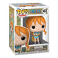 ONE PIECE - 1472 NAMI (WANO) 9CM Pop