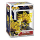 MARVEL: SPIDER-MAN NO WAY HOME - 1164 ELECTRO FINALE 9CM Pop