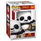 Kung Fu Panda - 1567 POP figure PO Exclusive 9 cm Pop