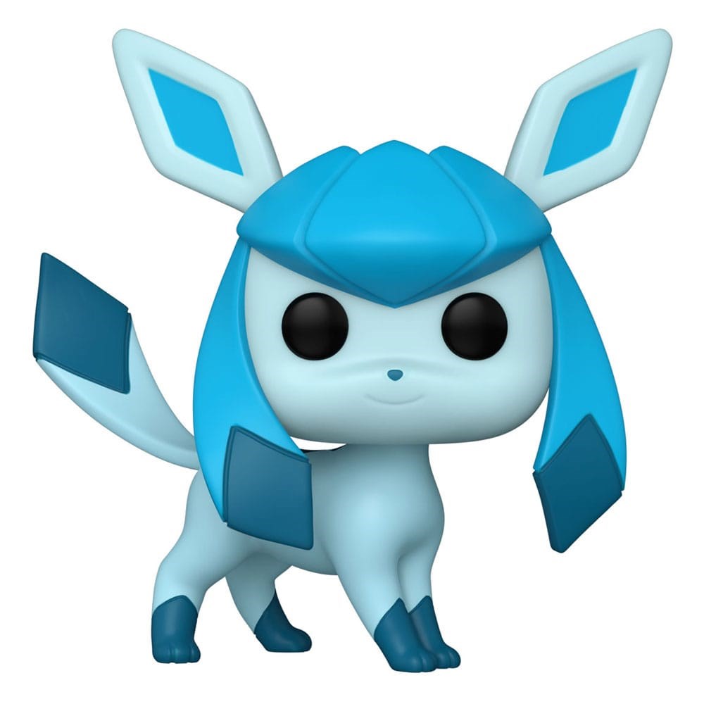 Pokemon - 921 Glaceon 9Cm  Pop