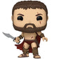 300 - Leonidas (Bloody) (Exclusive) 9Cm Pop
