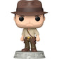 INDIANA JONES: RAIDERS OF THE LOST ARK - 1350 INDIANA JONES 9CM