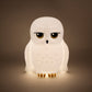 HARRY POTTER HEDWIG LAMPADA 3D Gadget