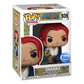 FUNKO POP ONE PIECE - 939 SHANKS (EXCLUSIVE, POSSIBILE ALLOCAZIONE) 9 CM Pop!
