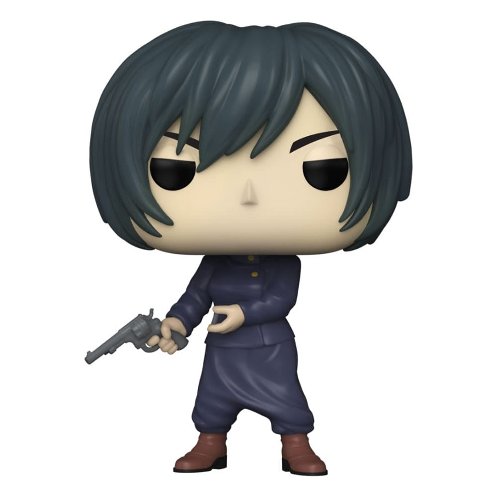 JUJUTSU KAISEN - 1372 MAI ZENIN 9CM  Pop