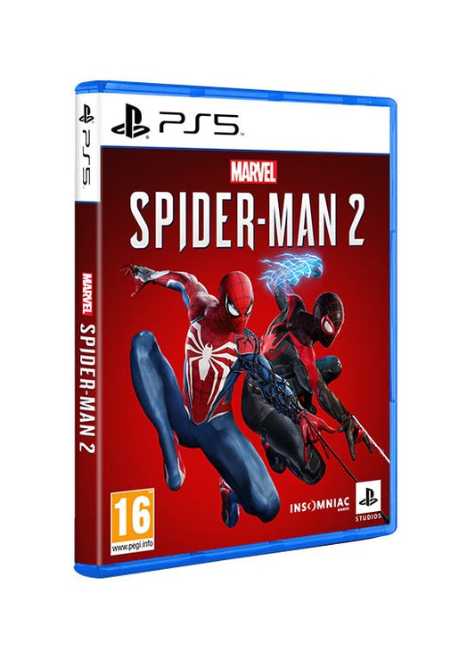 Marvel's Spider-Man 2 Ps5