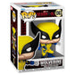 Marvel: Deadpool & Woverine - Wolverine 9 cm Pop