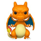 Pokemon - 843 Charizard 9Cm Pop