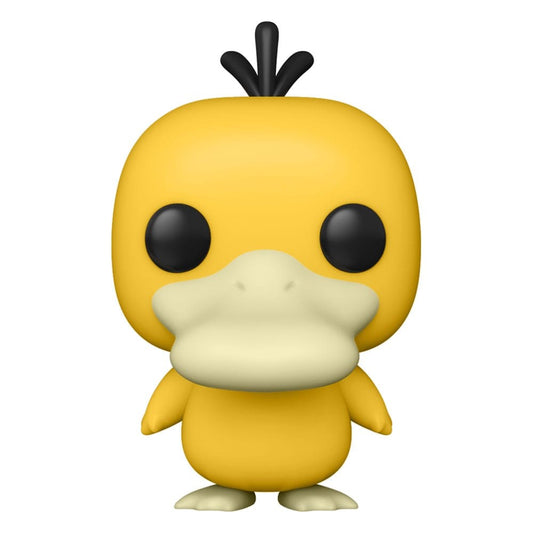 Pokemon - 781 Psyduck 9Cm Pop
