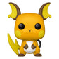 POKEMON - 645 RAICHU 9CM Pop
