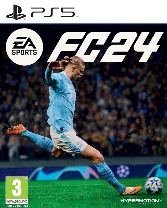 EFC 24  Ps4 Ps5 Xboxone xboxseriesX Switch