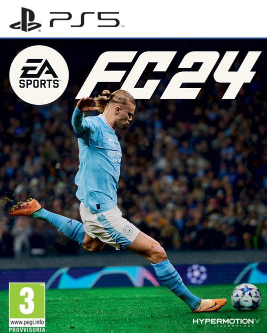 EFC 24  Ps4 Ps5 Xboxone xboxseriesX Switch