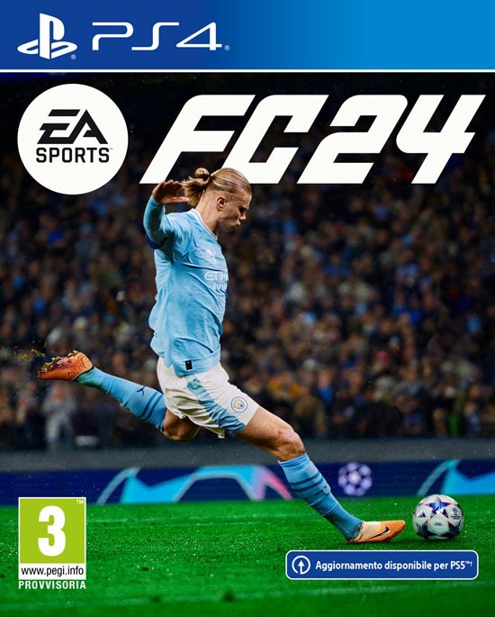 EFC 24  Ps4 Ps5 Xboxone xboxseriesX Switch