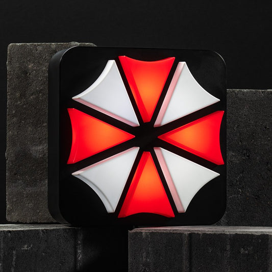 Lampada Resident Evil Gadget