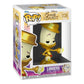 FUNKO POP DISNEY: BEAUTY & BEAST - 1136 LUMIERE 9 CM  Pop