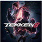 Tekken 8  Ps5